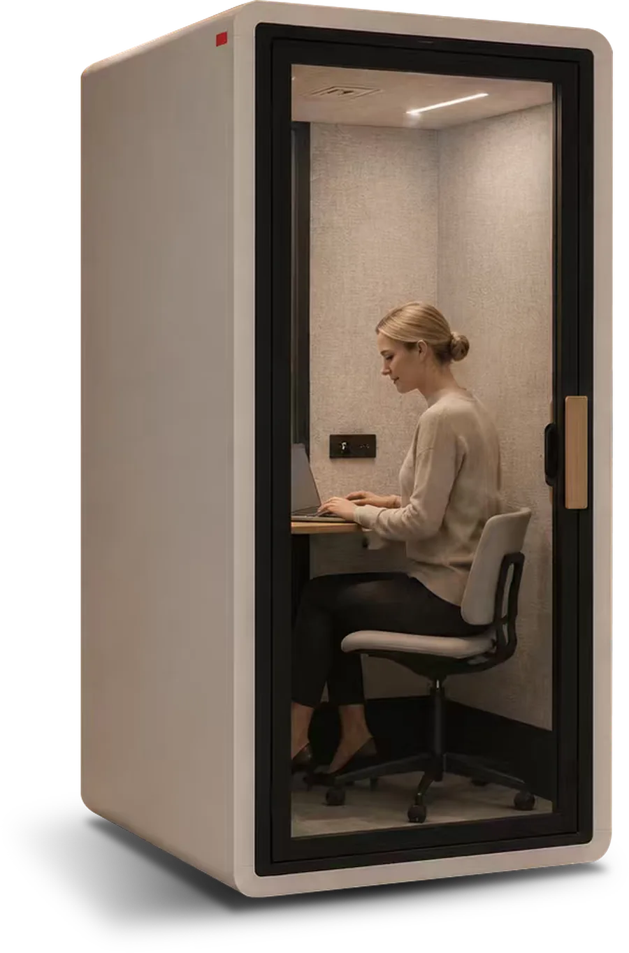 OULIV One acoustic pod